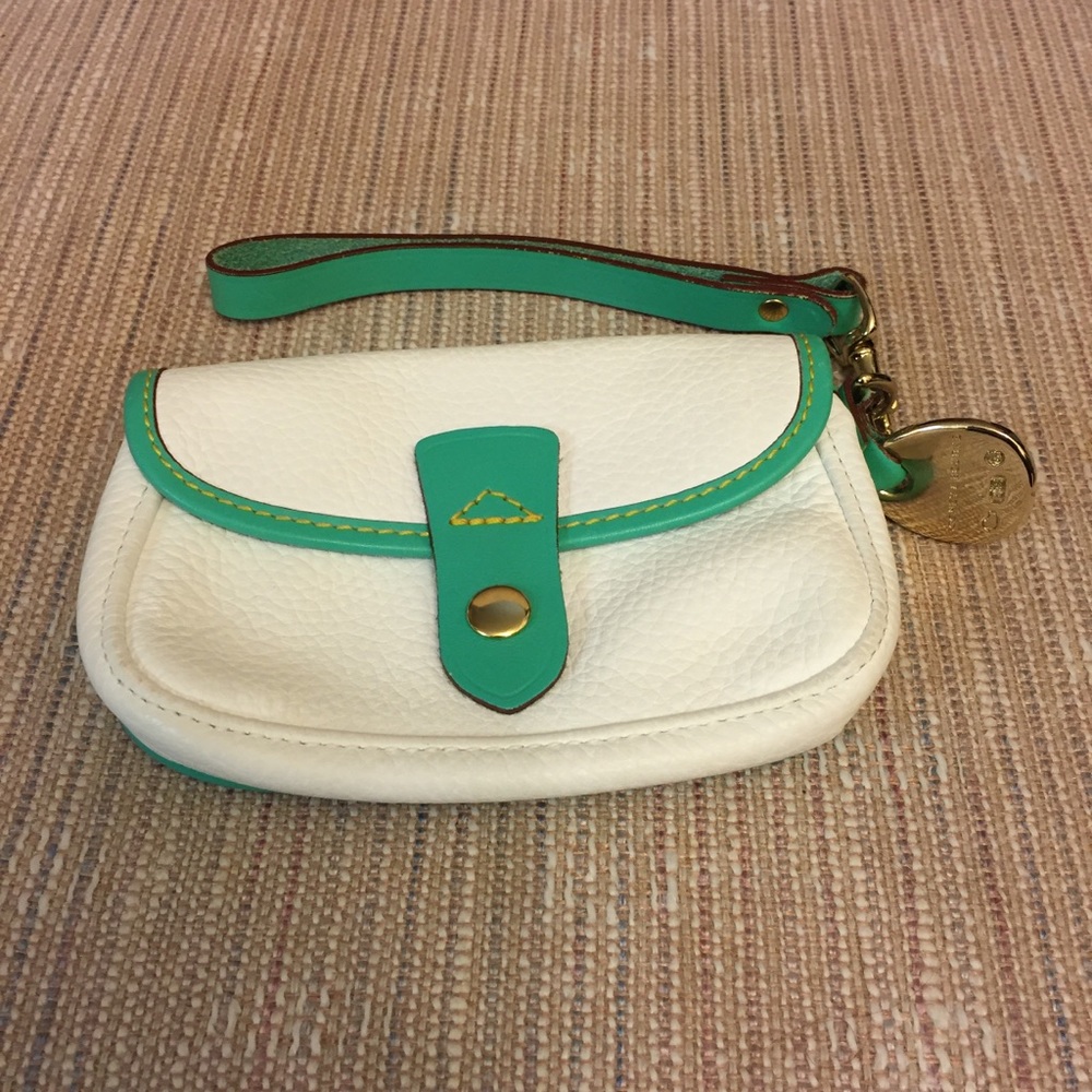 DOONEY & BOURKE WRISTLET